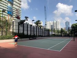 OUE Twin Peaks (D9), Condominium #530356011